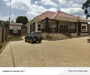 Beautiful Residential House for Sale Namugongo