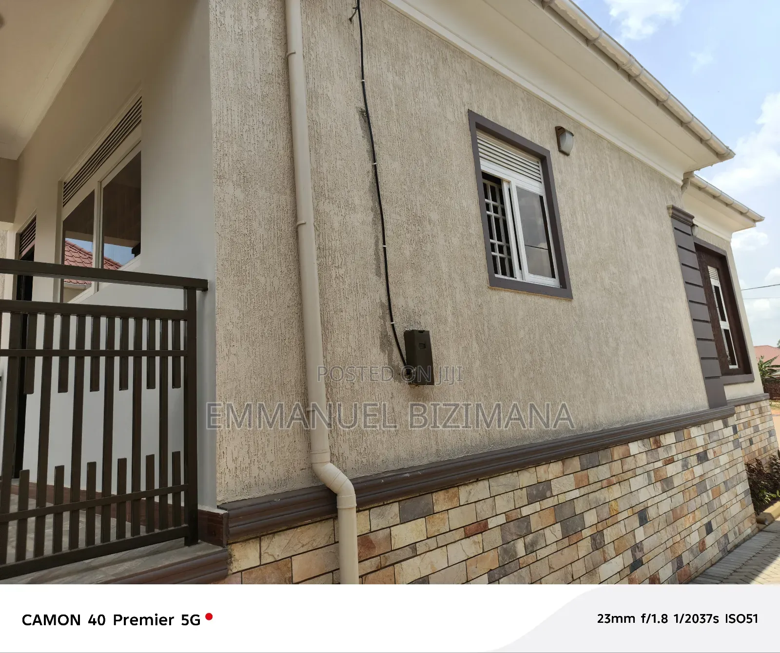 Beautiful Residential House for Sale Namugongo