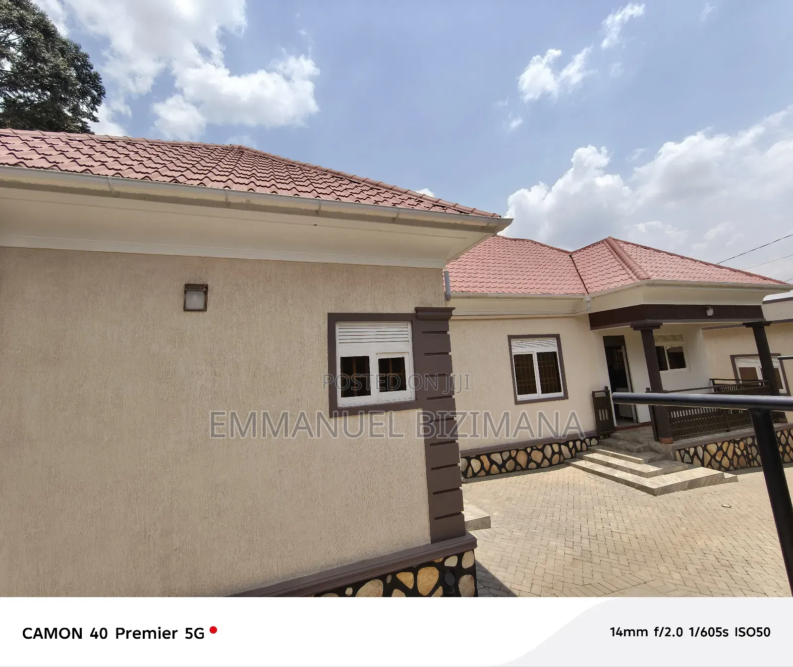 Beautiful Residential House for Sale Namugongo