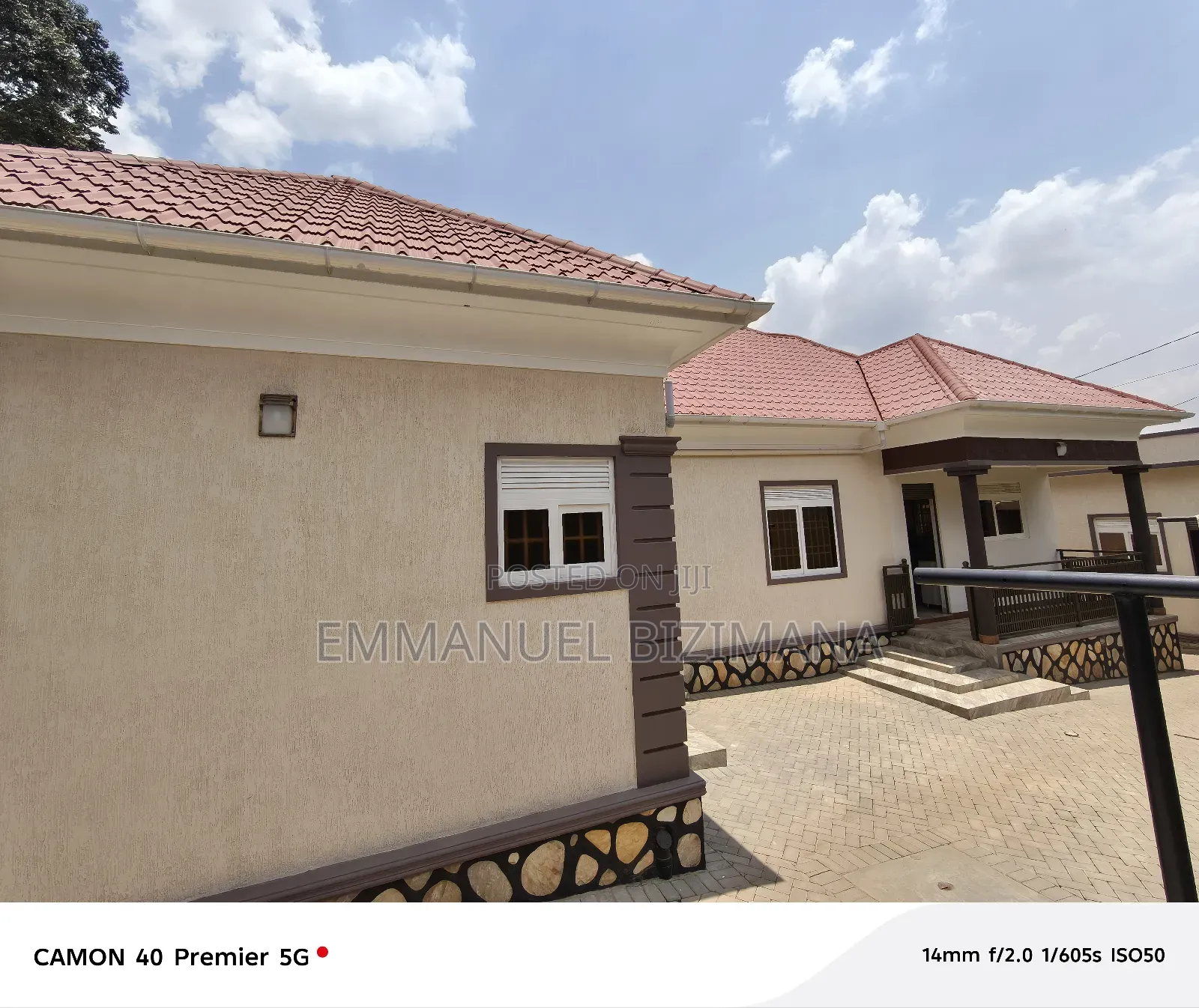 Beautiful Residential House for Sale Namugongo