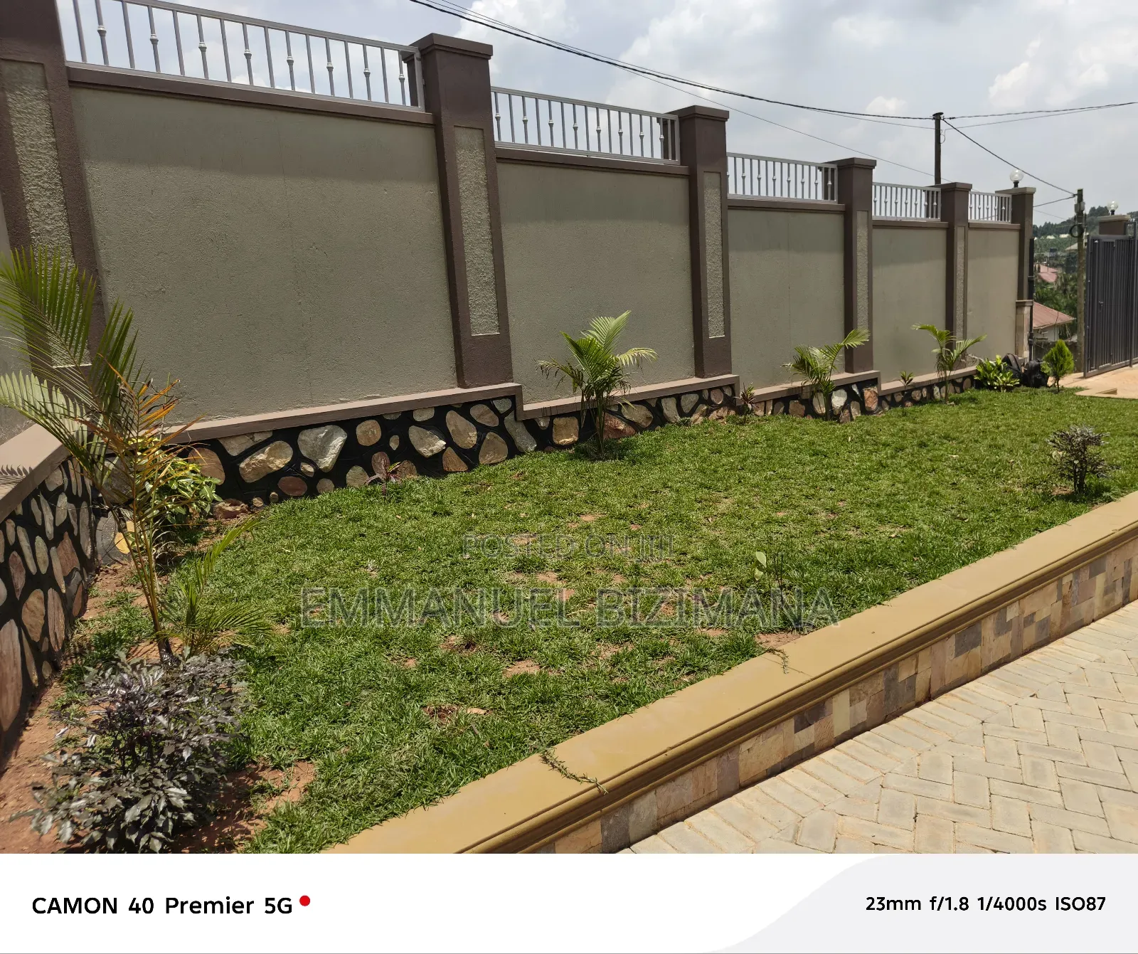 Beautiful Residential House for Sale Namugongo