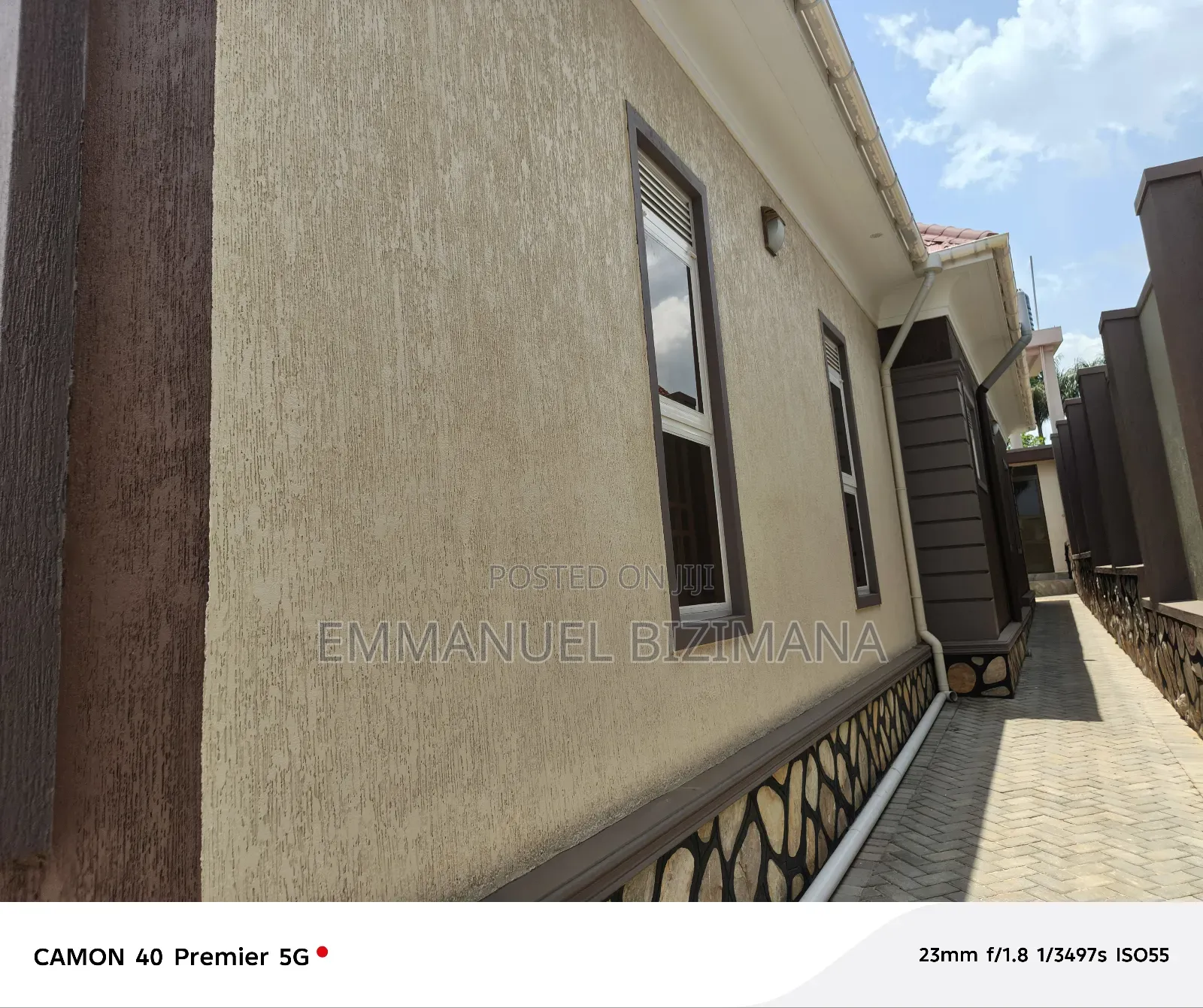 Beautiful Residential House for Sale Namugongo