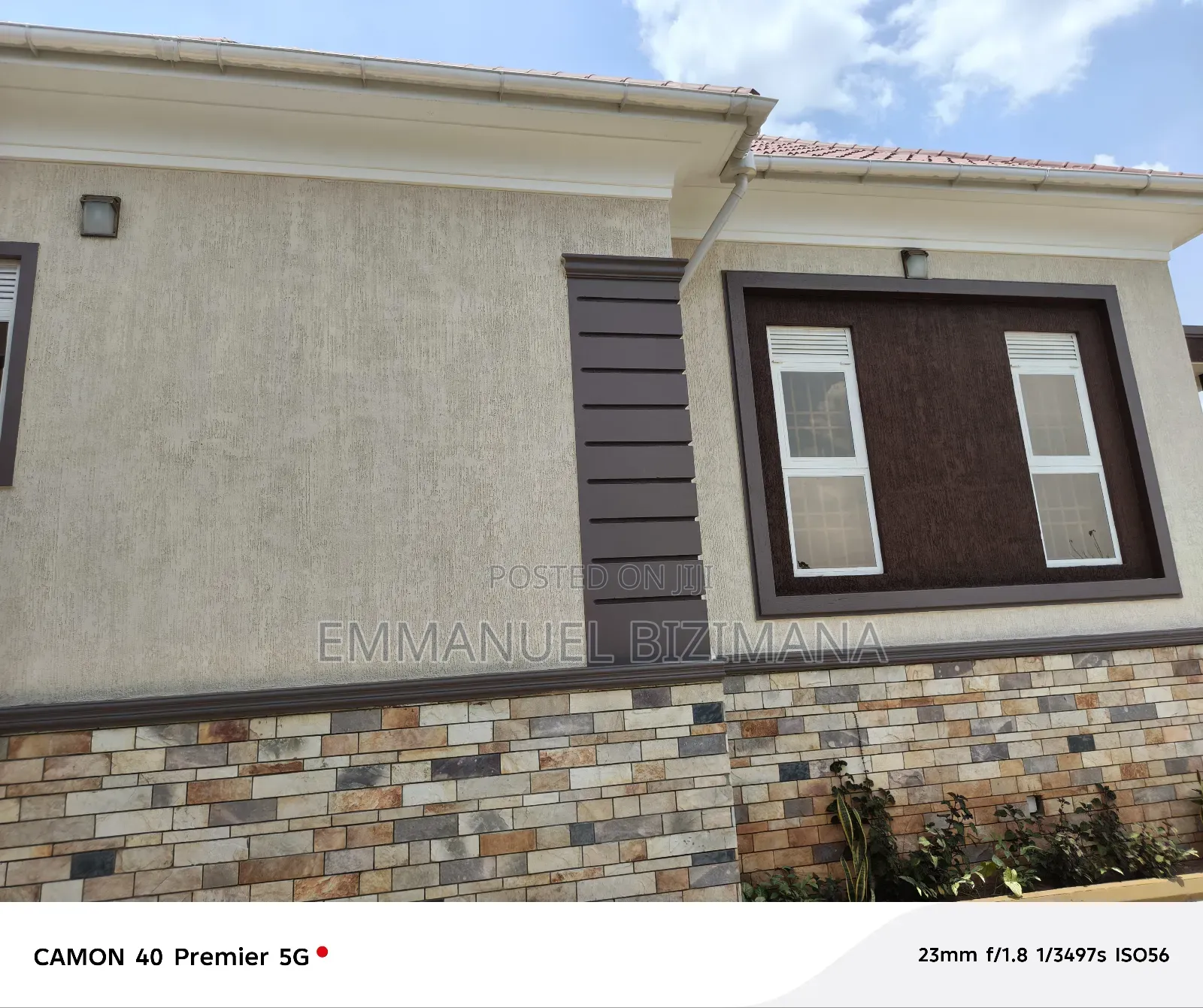 Beautiful Residential House for Sale Namugongo