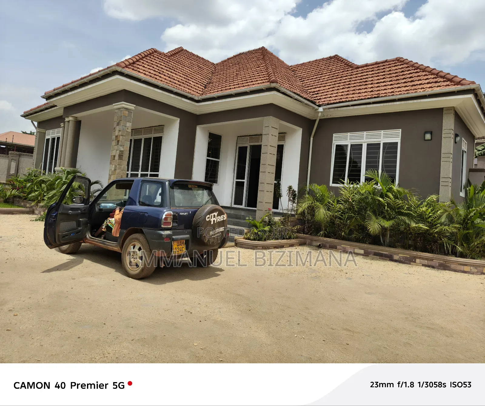 4bdrm House in Wemac Properties, Central Division for sale