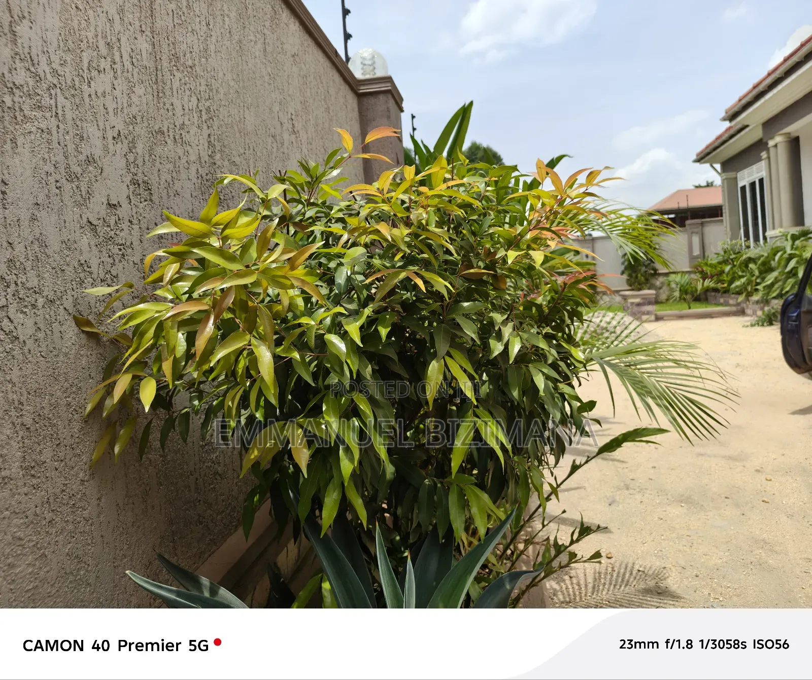 4bdrm House in Wemac Properties, Central Division for sale