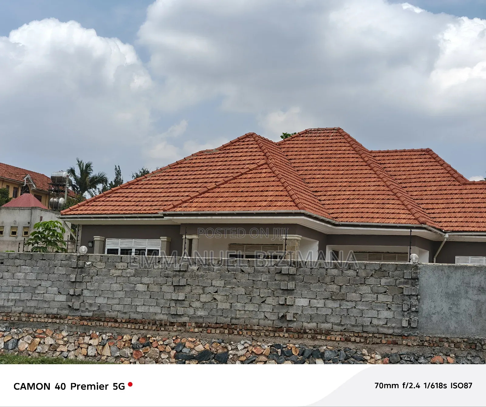 4bdrm House in Wemac Properties, Central Division for sale