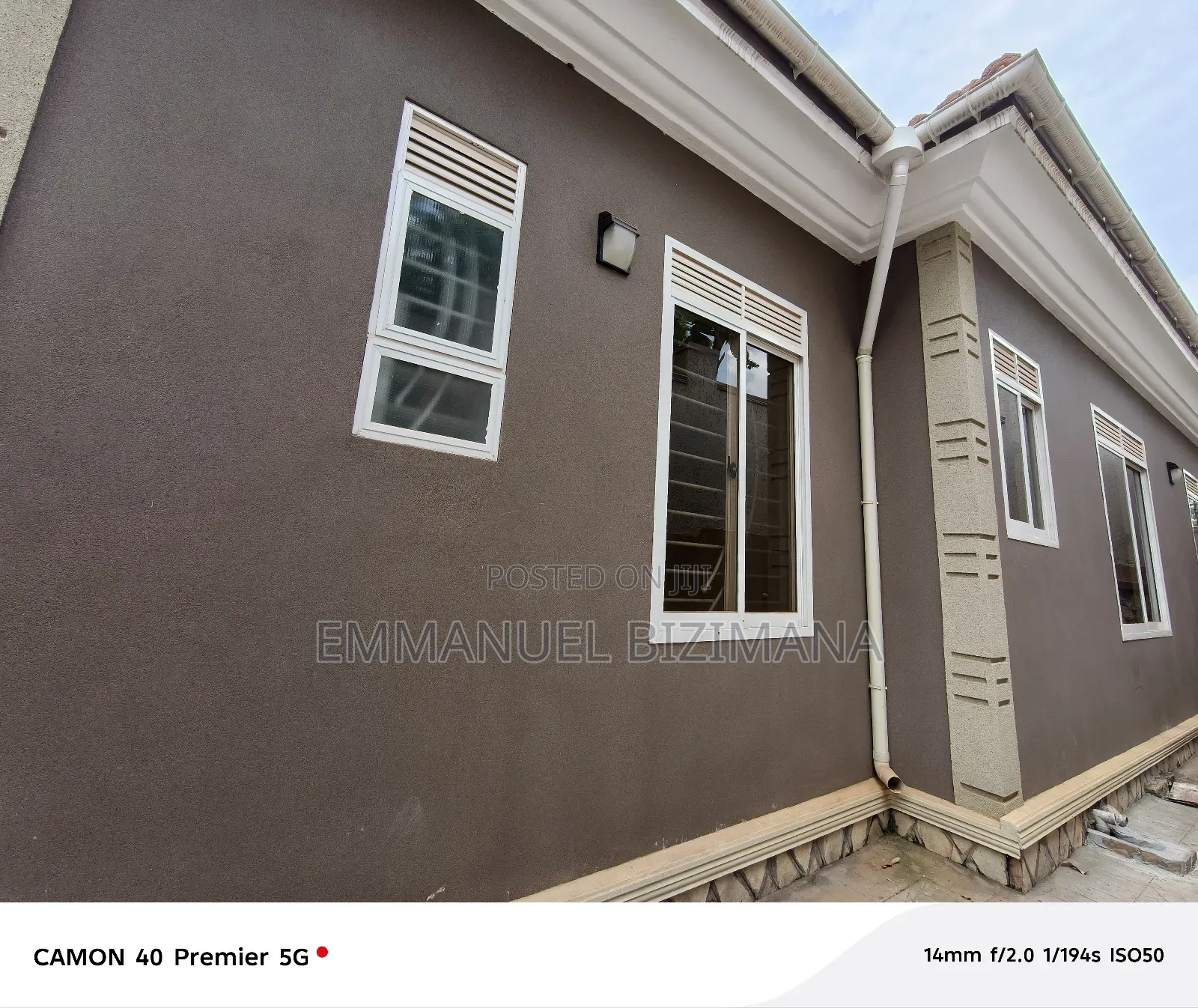 4bdrm House in Wemac Properties, Central Division for sale