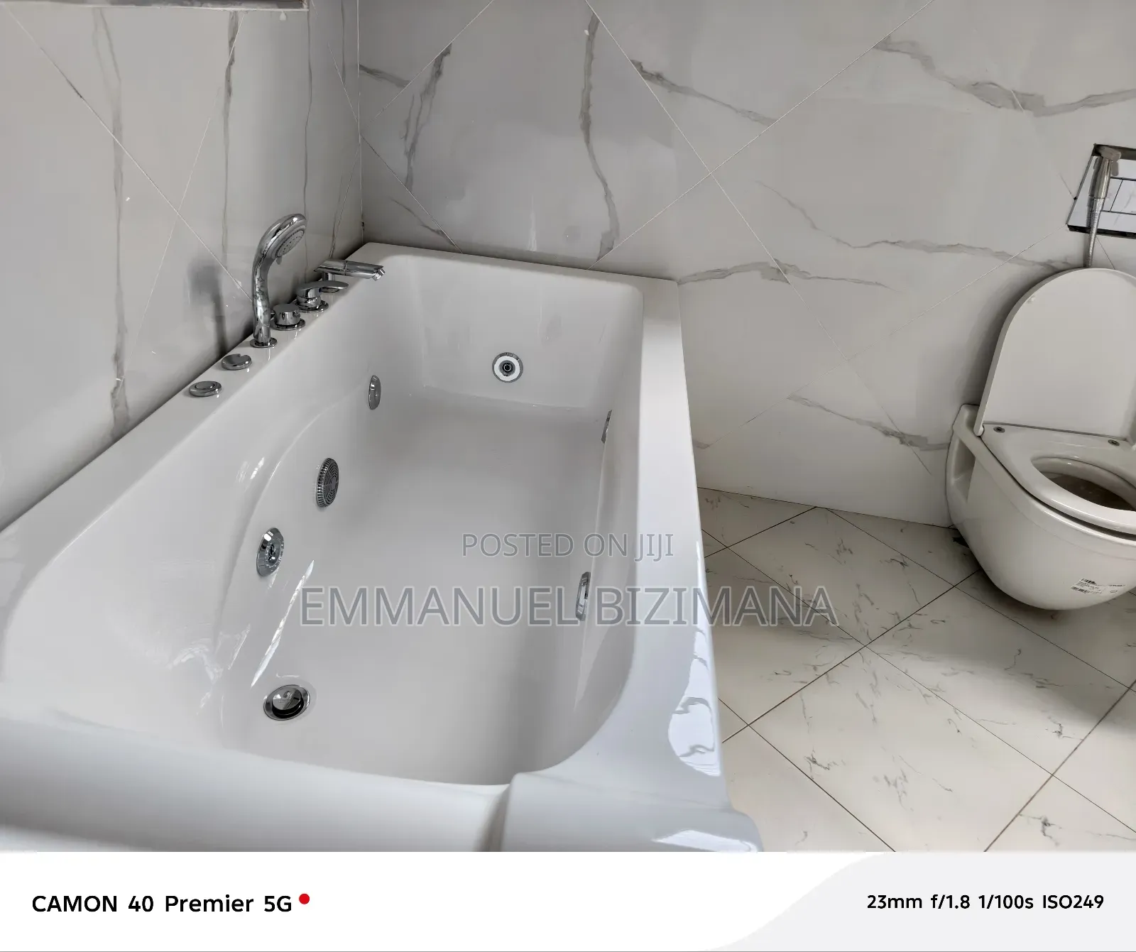 4bdrm House in Wemac Properties, Central Division for sale