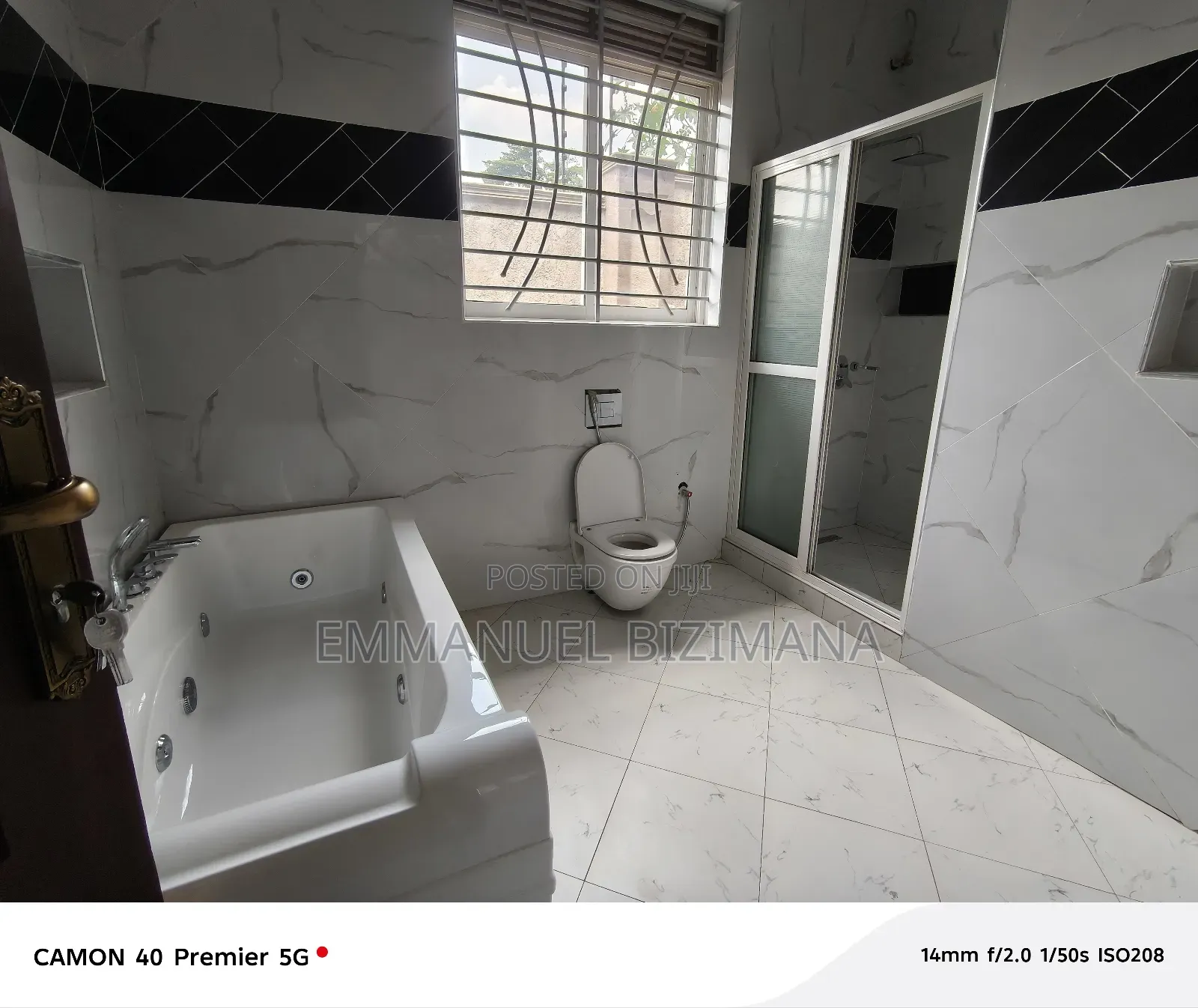 4bdrm House in Wemac Properties, Central Division for sale