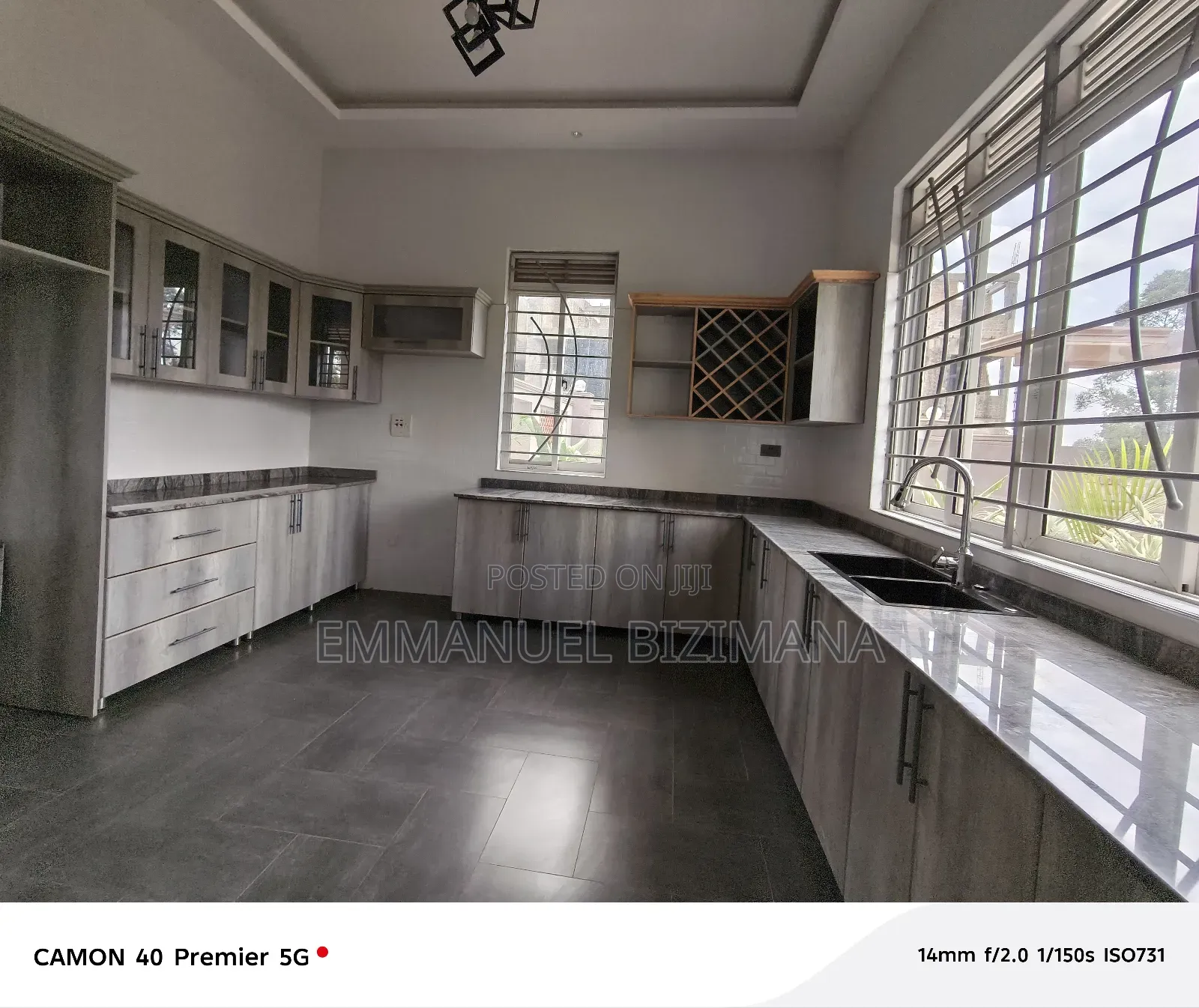 4bdrm House in Wemac Properties, Central Division for sale