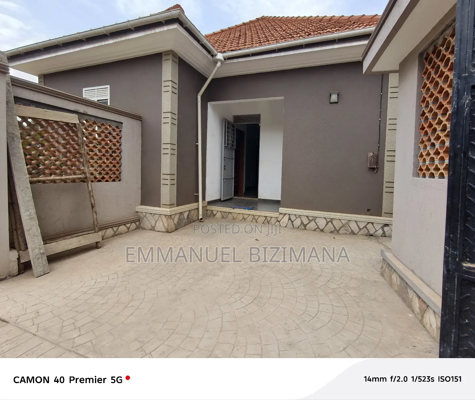 4bdrm House in Wemac Properties, Central Division for sale