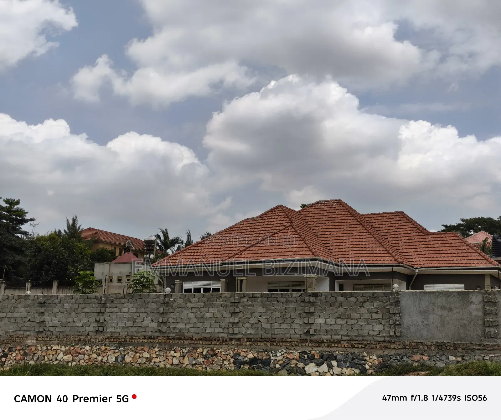 4bdrm House in Wemac Properties, Central Division for sale