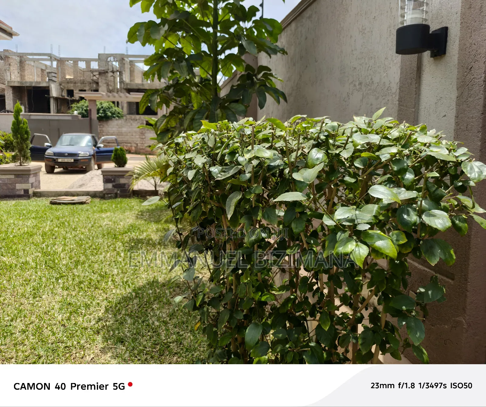4bdrm House in Wemac Properties, Central Division for sale