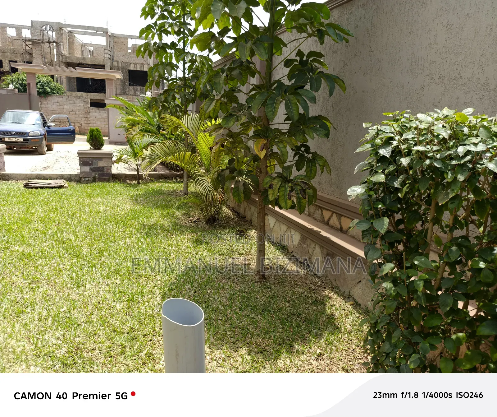 4bdrm House in Wemac Properties, Central Division for sale