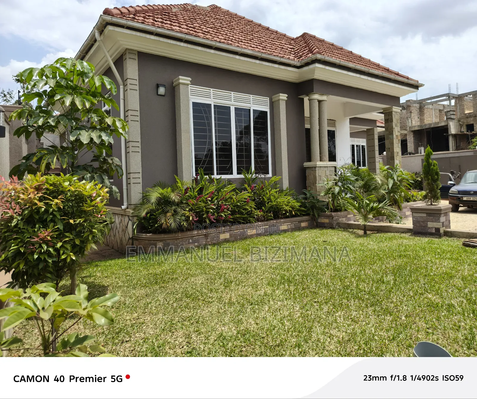 4bdrm House in Wemac Properties, Central Division for sale