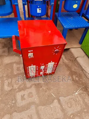 Powerful Business Charger/Quick Charging