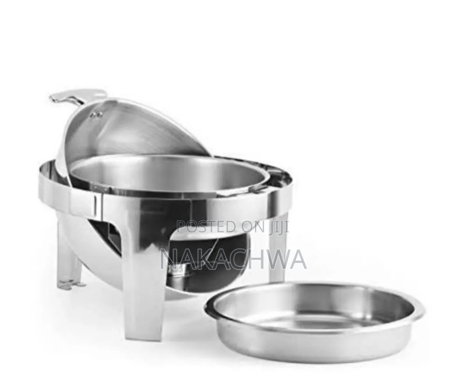 Its An Original Chaffing Dishes