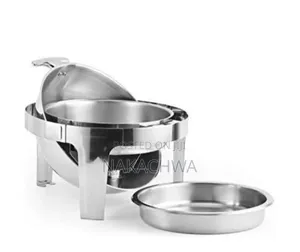 Its An Original Chaffing Dishes