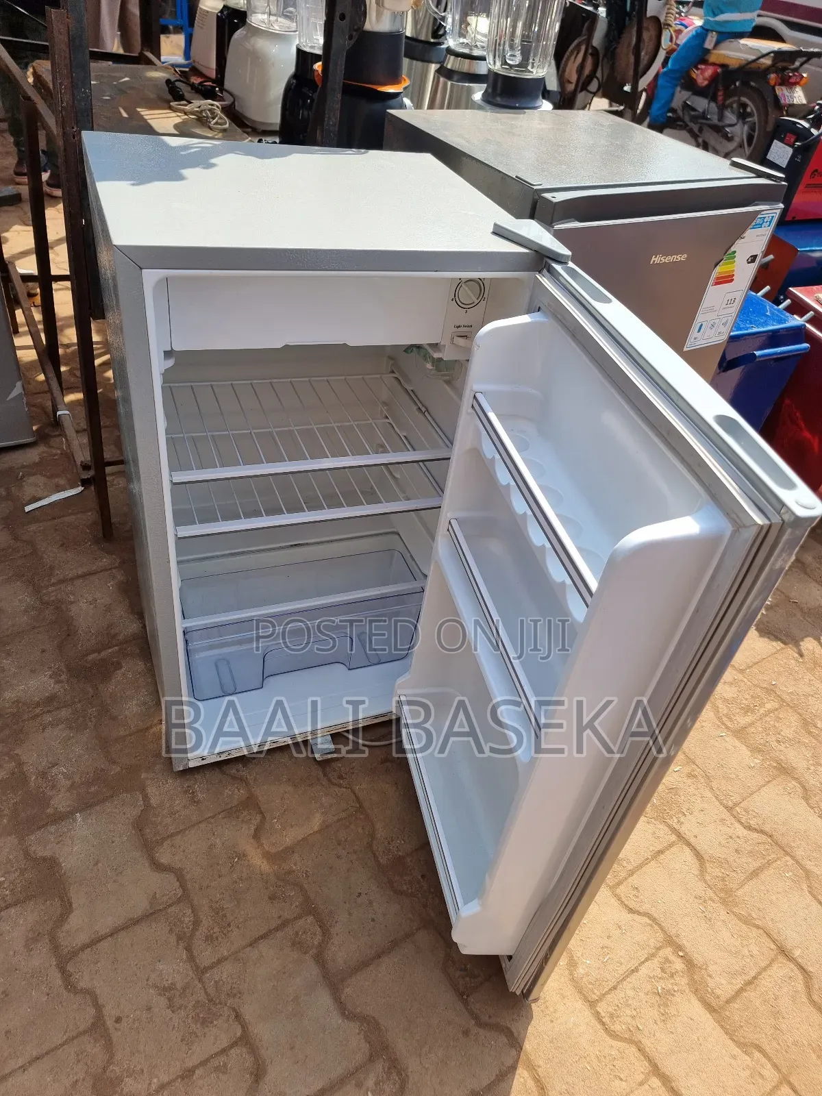 Ice Cold Fridge/New Generation Refrigerator