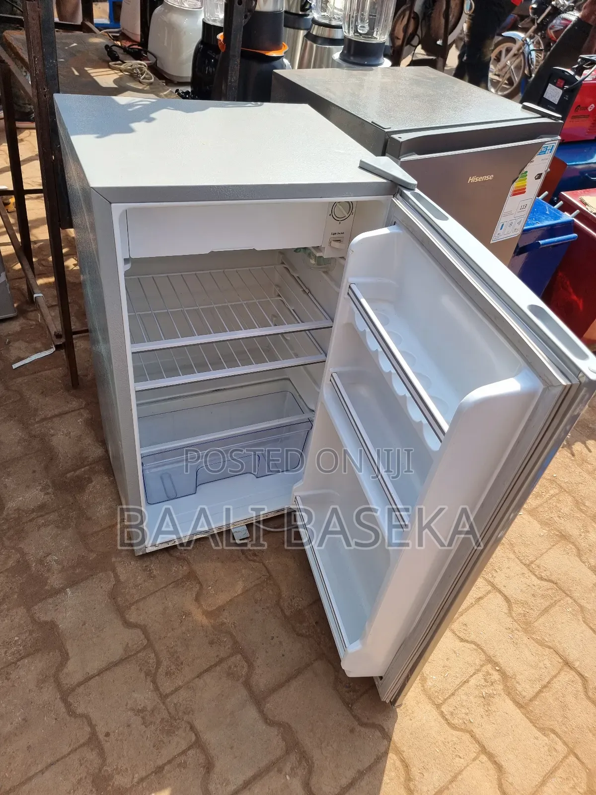 Ice Cold Fridge/New Generation Refrigerator
