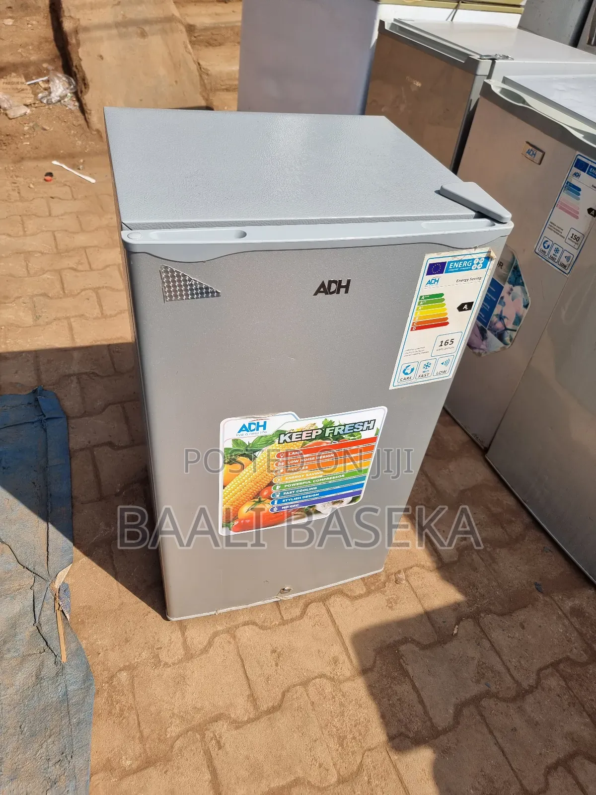 Lifetime Impressing Refrigerator/Fridge/Quality Freezing