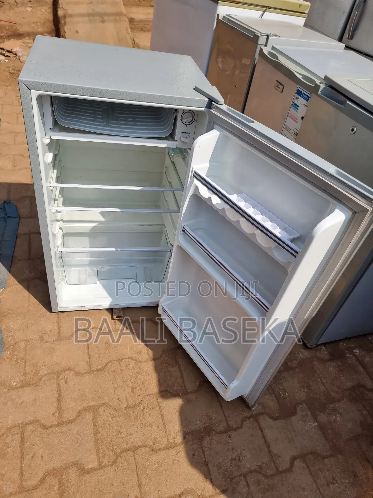 Lifetime Impressing Refrigerator/Fridge/Quality Freezing