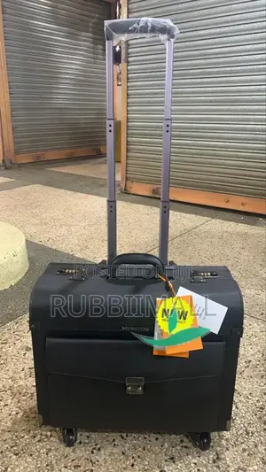 Pilot Luggage Bag