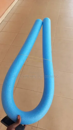 Pool Noodles