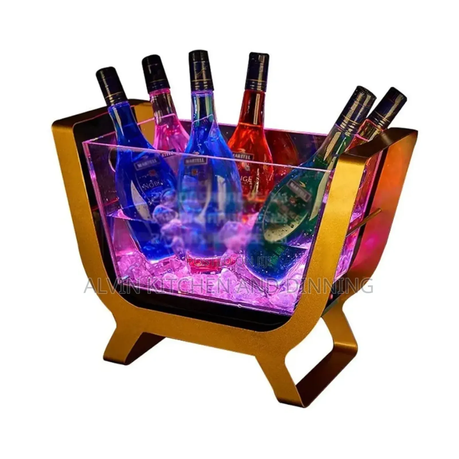 Ice Bucket or Wine Bucket