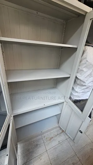 Refurbished Nice Steel Cabinet