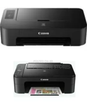 Canon Pixma Ts3340 / Ts3640 Colour Print, Copy Scan All in Printer