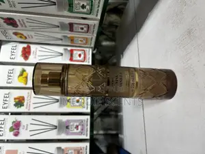 Viva Vanilla of Bath and Body Works