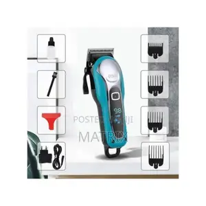 Winningstar Hair Trimmer Rechargeable Shaving Clipper Beard Shaver