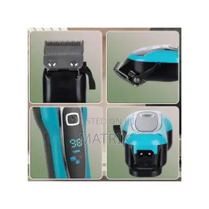 Winningstar Hair Trimmer Rechargeable Shaving Clipper Beard Shaver