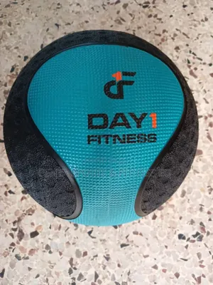 Medicine Ball