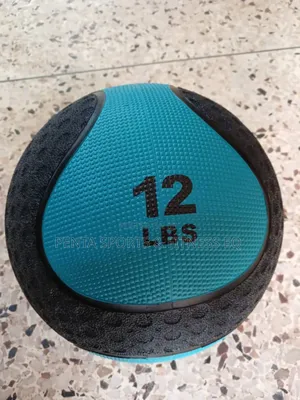 Medicine Ball