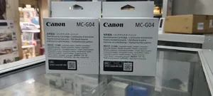 Canon Maintenance Kit Mc-G04