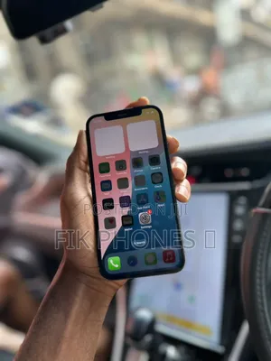 Apple iPhone 12 Pro 128 GB Blue