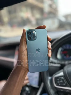 Apple iPhone 12 Pro 128 GB Blue