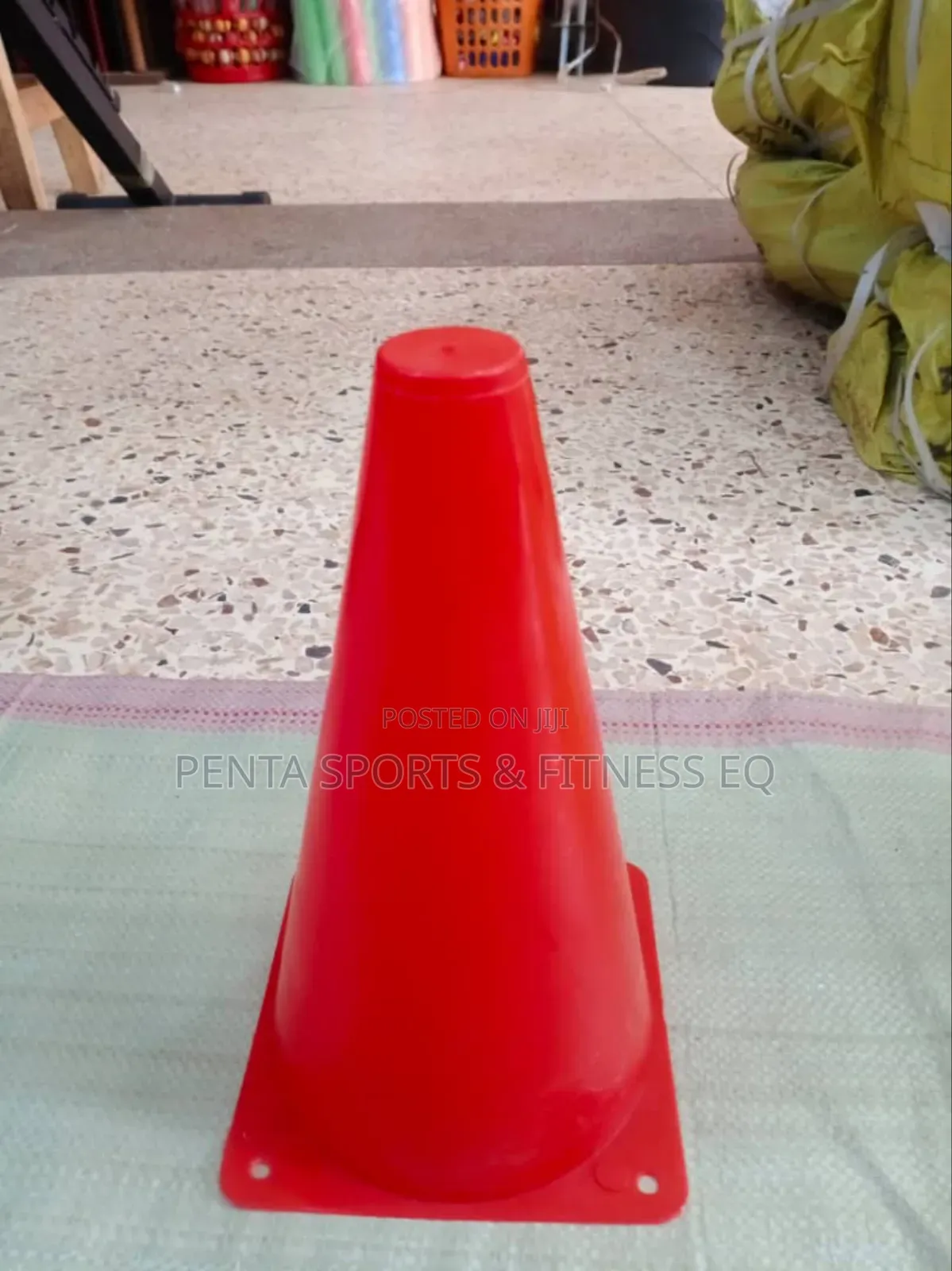 Training Cone