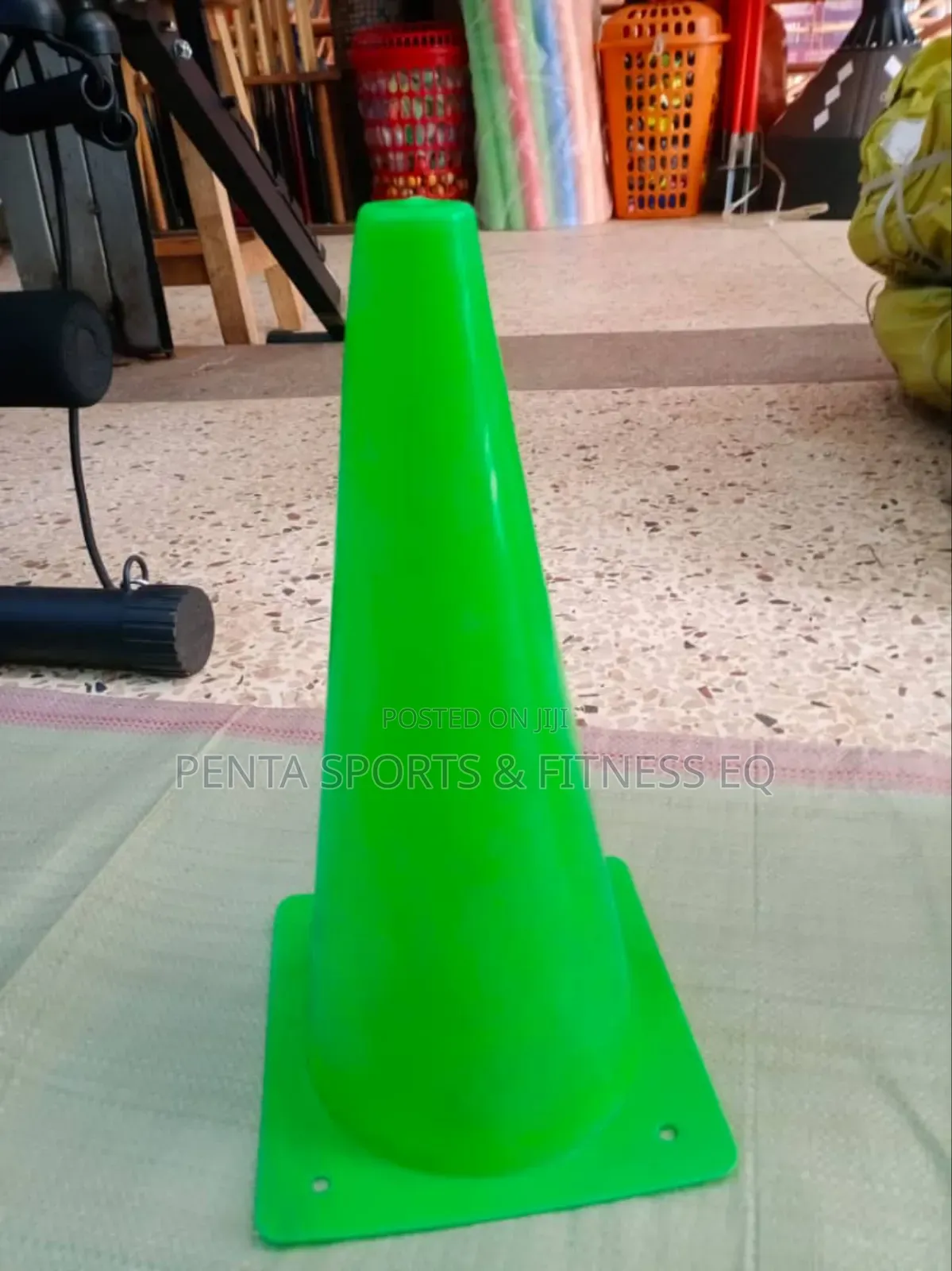 Training Cone