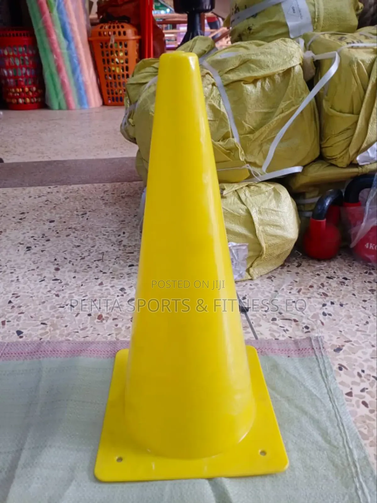 Training Cone
