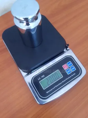 Farm and Poultry Weighing Scale 5kg Weigh Digital Weighing Scale