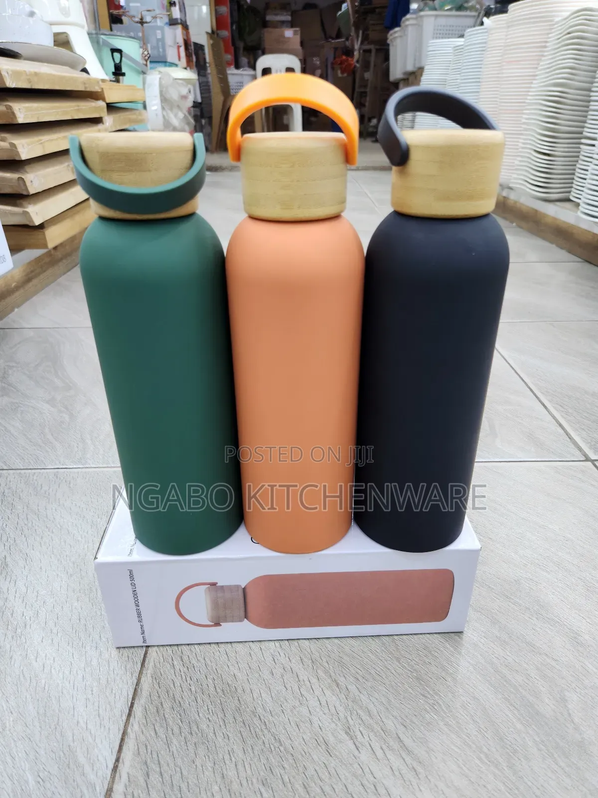 Vaccum Flask Or Insulated Vaccum Mug