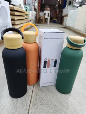 Vaccum Flask Or Insulated Vaccum Mug