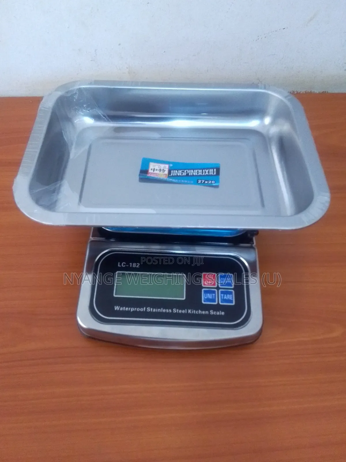 Commercial 5kg Weigh Electronic Weighing Scale Digital Weighing Scale