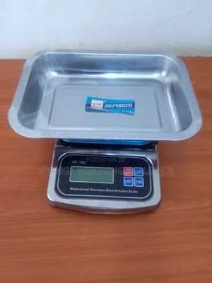 Commercial 5kg Weigh Electronic Weighing Scale Digital Weighing Scale