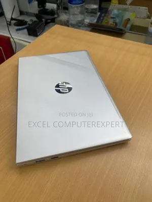 New Laptop HP ProBook 440 G9 16GB Intel Core I7 SSD 512GB
