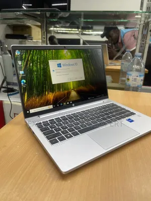 New Laptop HP ProBook 440 G9 16GB Intel Core I7 SSD 512GB