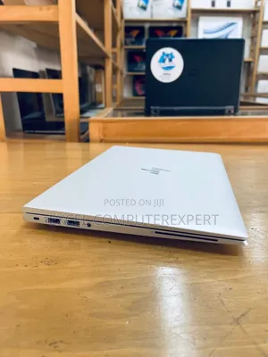 New Laptop HP EliteBook 840 G7 16GB Intel Core I7 SSD 512GB